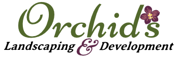 Orchid's Landscaping & Development Charlotte Monroe NC